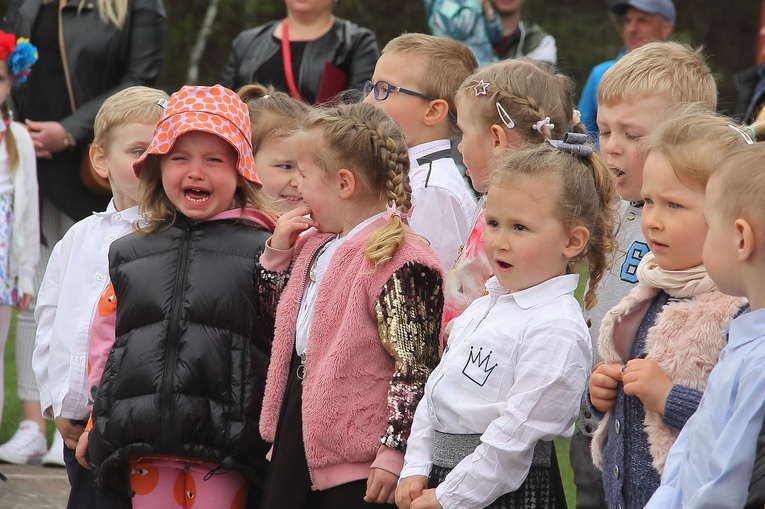 Setny jubileusz parafii w Szwecji, cz. 2