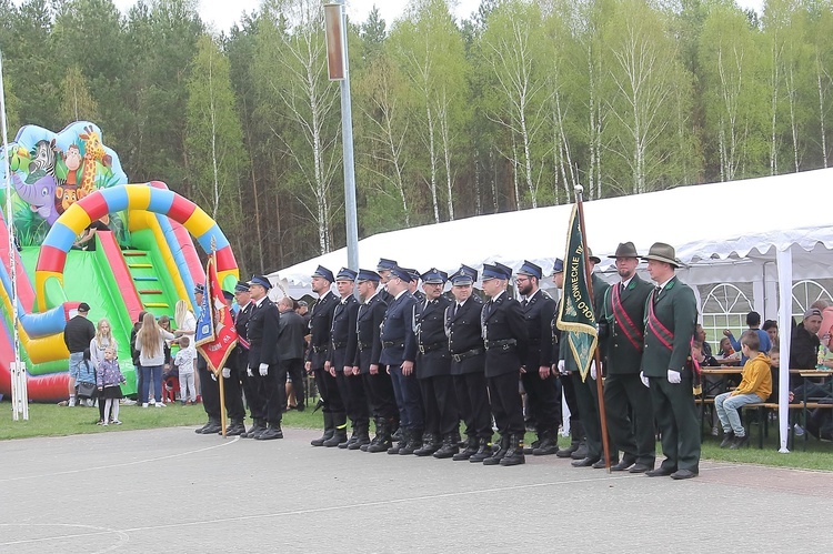 Setny jubileusz parafii w Szwecji, cz. 2