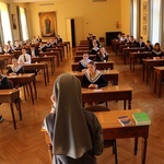 Matura 2022 w Liceum Sióstr Urszulanek we Wrocławiu
