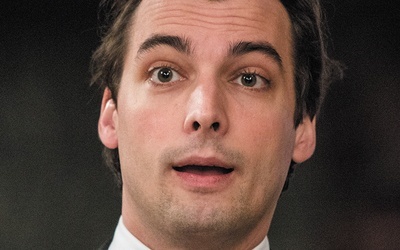 Thierry Baudet.