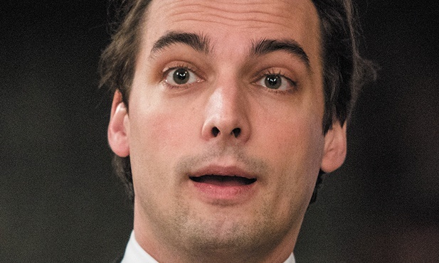 Thierry Baudet.