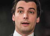 Thierry Baudet.