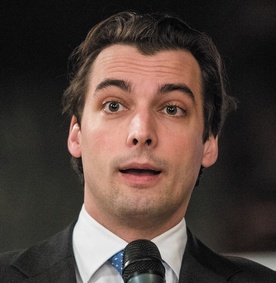 Thierry Baudet.