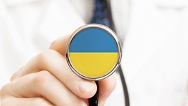 Czy uratują nas medycy z Ukrainy?