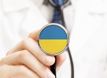 Czy uratują nas medycy z Ukrainy?