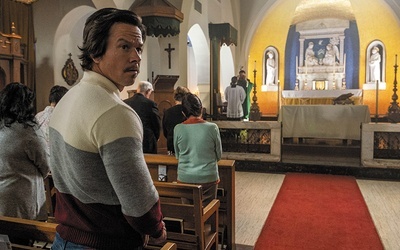 W rolę Stuarta Longa wcielił się Mark Wahlberg, który jest także producentem filmu.