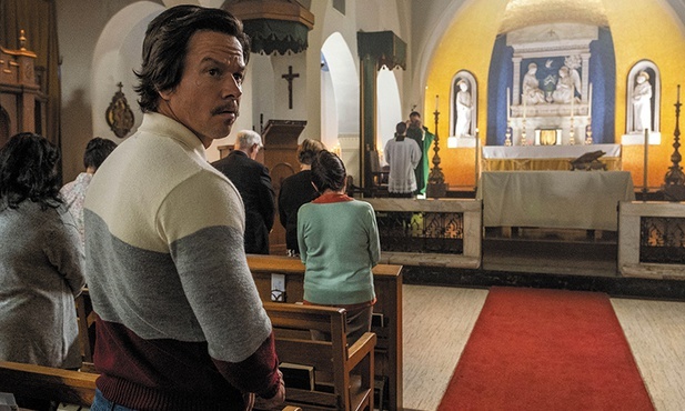 W rolę Stuarta Longa wcielił się Mark Wahlberg, który jest także producentem filmu.