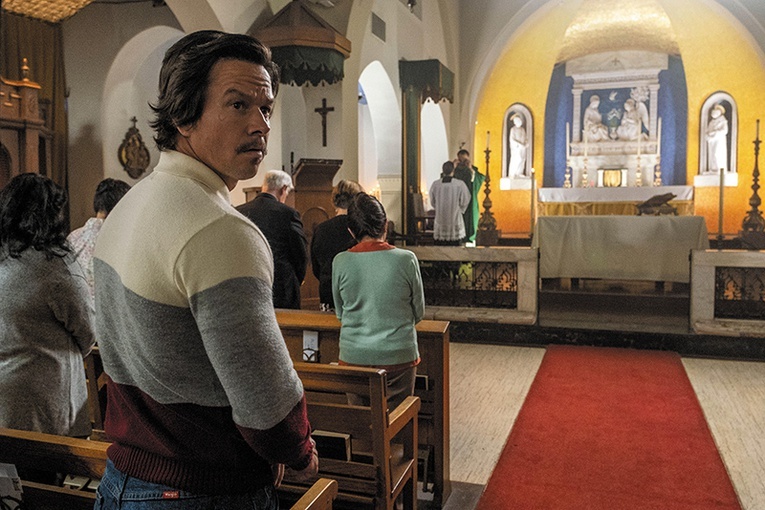 W rolę Stuarta Longa wcielił się Mark Wahlberg, który jest także producentem filmu.