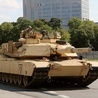 Amerykańskie M1 Abrams to jedne z najnowocześniejszych czołgów, jakie dziś istnieją.
