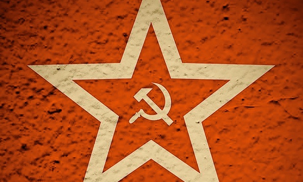 Abp Fulton Sheen "Komunizm i sumienie Zachodu". Wydawnictwo Esprit, Kraków 2022, ss. 360