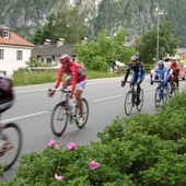 Giro d'Italia - w piątek start wyścigu w... Budapeszcie