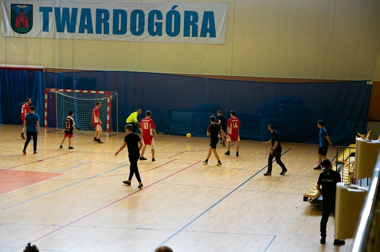 Twardogóra. PiM 2022