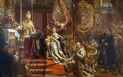 Najświętsza Maryja Panna Królowa Polski