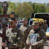 Abp Szewczuk: Ukraina daje świadectwo heroizmu