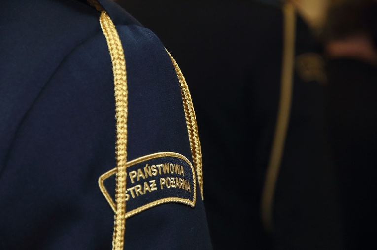 Msza św. we wspomnienie św Floriana