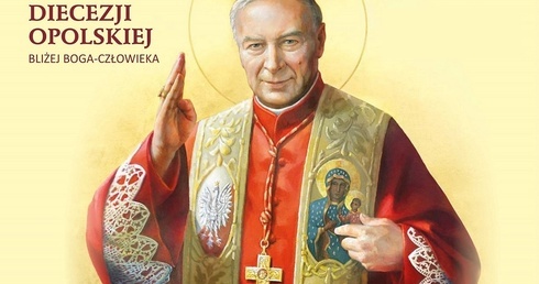 Spotkaniu patronować będzie bł. Stefan Wyszyński