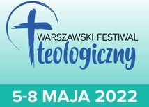 Warszawski Festiwal Teologiczny, czyli teologia w środku miasta