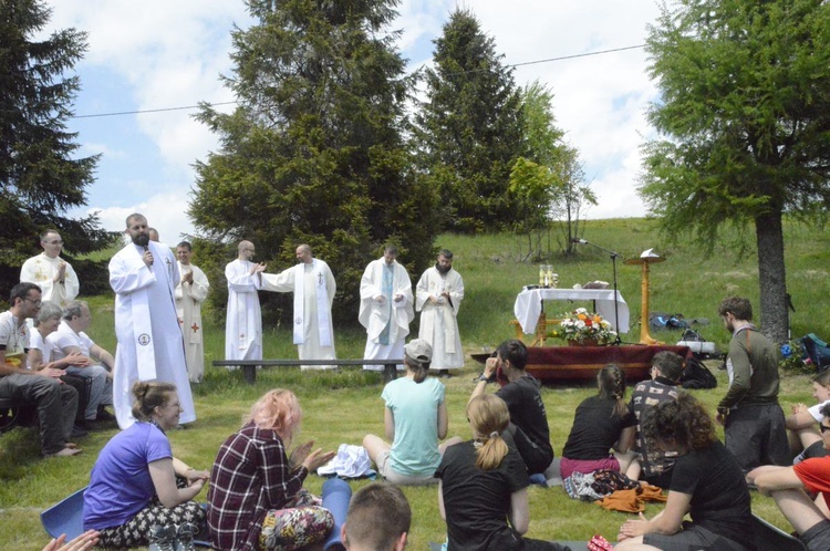 Śląskie duszpasterstwa młodzieżowe i akademickie spotkają się w górach