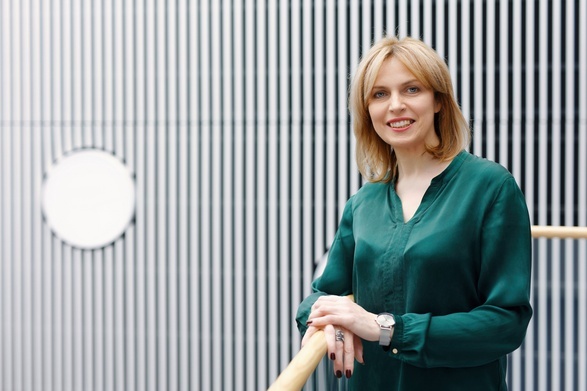 Pedagogika Marii Montessori - dlaczego aktualna?