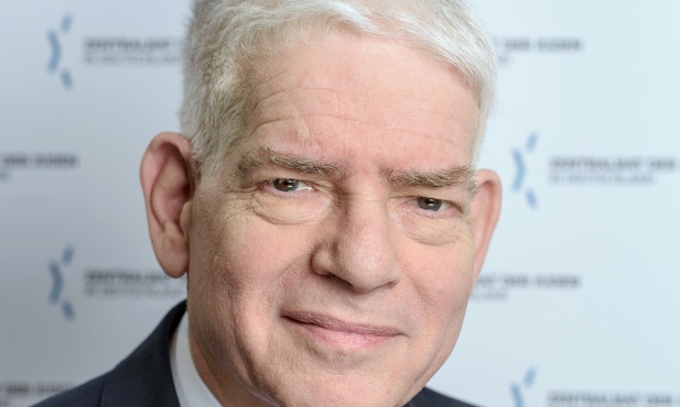 Josef Schuster