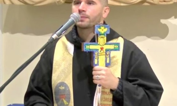 Nuncjatura potwierdza decyzje kurii ws. ks. Galusa