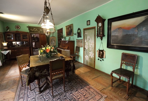 Muzeum Marii Konopnickiej