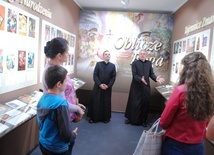 Muzeum Jana Pawła II zaprasza na wystawę o "Solidarności".