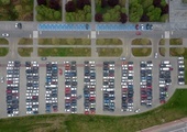 Katowice. Uwaga zmiany parkingowe 