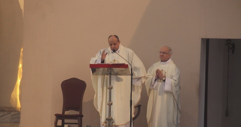 Majowe spotkanie DLP'90