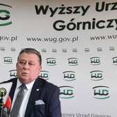 Śląskie. Przyczny wypadku w kopalni Pniówek wciąż nieznane