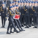 Centralne obchody Dnia Strażaka w Warszawie [FOTORELACJA]