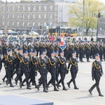 Centralne obchody Dnia Strażaka w Warszawie [FOTORELACJA]