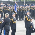 Centralne obchody Dnia Strażaka w Warszawie [FOTORELACJA]