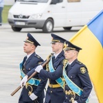 Centralne obchody Dnia Strażaka w Warszawie [FOTORELACJA]