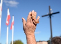 Spotkanie rozpocznie się 8 maja o 15.00. Niezmienne przyświeca mu hasło: "Weź syna, nie zapomnij o ojcu".