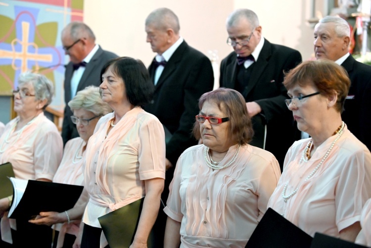 XI. Ogólnopolski Przegląd Chórów Amatorskich w Olesznej