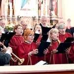 XI. Ogólnopolski Przegląd Chórów Amatorskich w Olesznej