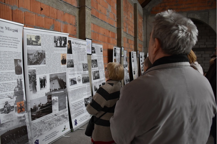 Konferencja historyczna w Gdańsku-Brętowie