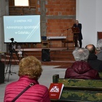 Konferencja historyczna w Gdańsku-Brętowie