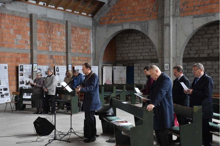 Konferencja historyczna w Gdańsku-Brętowie