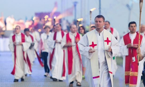 Prymas Polski na Niedzielę Dobrego Pasterza: "Dziękuję księżom, którzy starają się żyć Ewangelią"