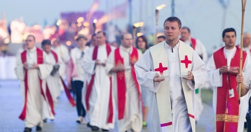 Prymas Polski na Niedzielę Dobrego Pasterza: "Dziękuję księżom, którzy starają się żyć Ewangelią"