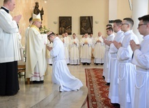 Kościół opolski ma sześciu nowych diakonów