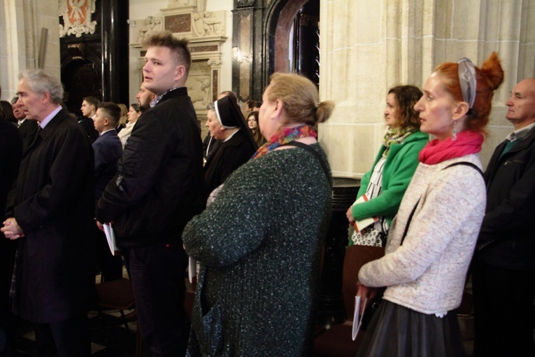 Święcenia diakonatu 2022