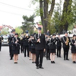 Procesja stanisławowska w Szczepanowie