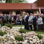 Msza św. jubileuszowa w Szczepanowie