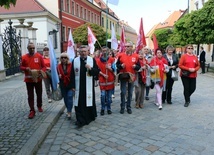 Czynimy to nie swoją mocą i nie dla swojej chwały