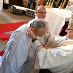 Błogosławieństwo lektorów, ceremoniarzy i nadzwyczajnych szafarzy