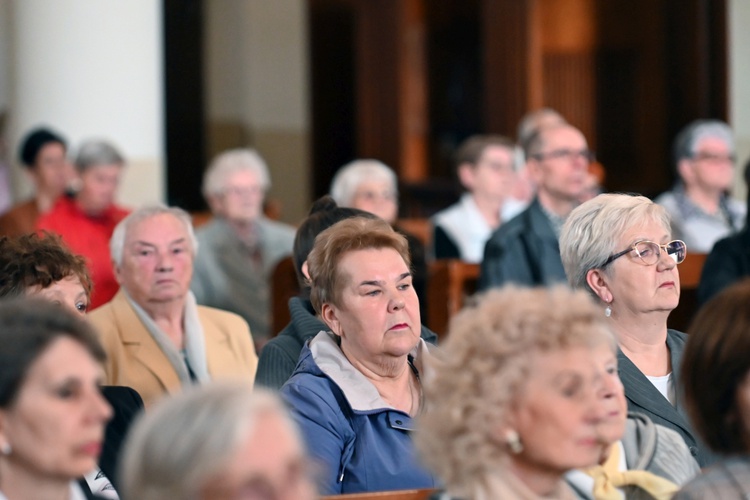 Wałbrzych. 25-lecie parafii św. Wojciecha