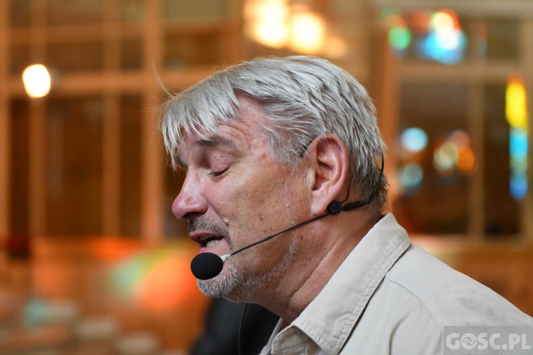 Warsztaty i koncert w Zielonej Górze